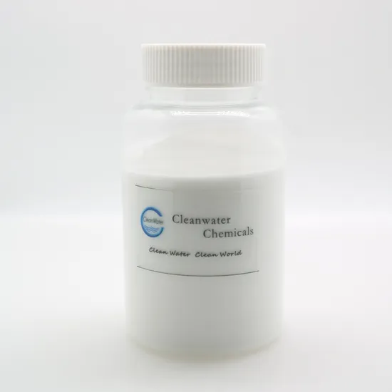High Carbon Alcohol Defoamer for Seawater Desalination