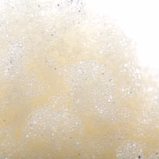 Mixed Bed Cation and Anion Exchange Resin for Water Desalination Resin
